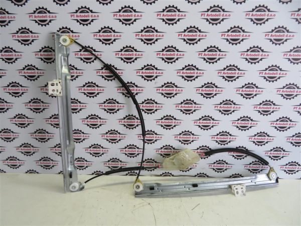 CITROEN C4 GRAND PICASSO L.08, MEHANIZEM ZA DVIG STEKLA, PREDNJI LEVI - Image 2
