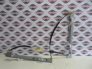 CITROEN C4 GRAND PICASSO L.08, MEHANIZEM ZA DVIG STEKLA, PREDNJI LEVI