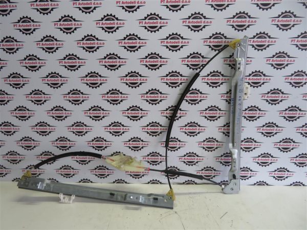 CITROEN C4 GRAND PICASSO L.08, MEHANIZEM ZA DVIG STEKLA, PREDNJI LEVI