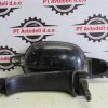 BMW 5 E60 L.07, ZUNANJA KLJUKA VRAT, PREDNJA DESNA - Image 2