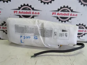 FIAT 500 L.10, SEDEŽNI AIRBAG, LEVI