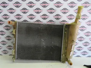 FIAT PANDA L.16, HLADILNIK VODE