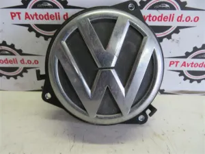 VW POLO L.12, KLJUKA POKROVA PRTLJAGE