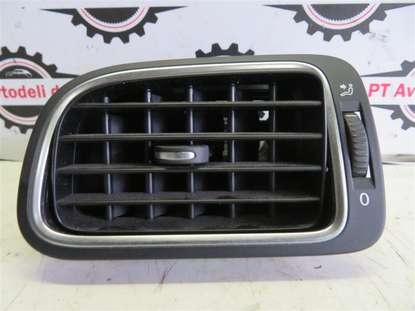 VW POLO L.12, ZRAČNIK, LEVI