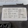 FIAT G.PUNTO L.08, VAROVALKE Z ELEKTRONIKO - Image 2
