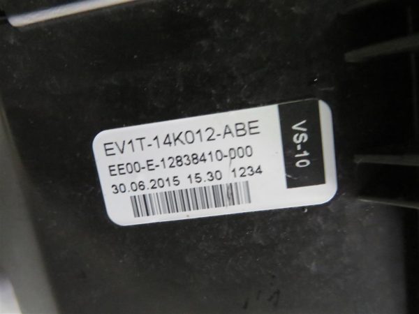 FORD B-MAX 1.4 BEN. L.15, ELEKTRONIKA Z VAROVALKAMI - Image 2