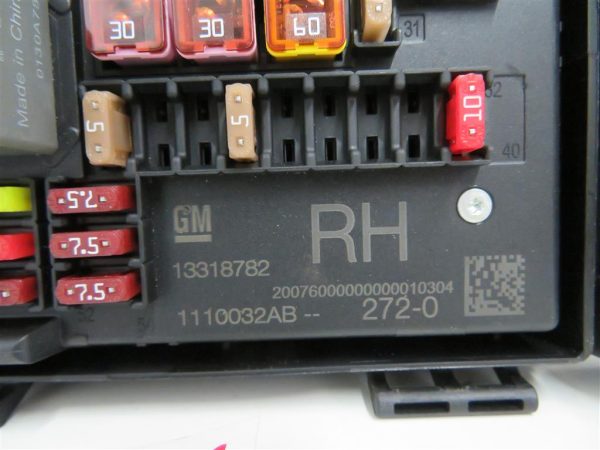OPEL ASTRA SW 1.7 CDTI L.11, VAROVALKE Z ELEKTRONIKO - Image 2