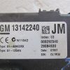 OPEL CORSA L.07 (3V), VAROVALKE Z ELEKTRONIKO - Image 2