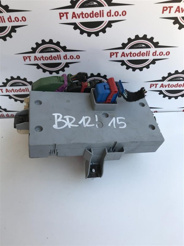 ALFA ROMEO 159, L.07, ELEKTRONIKA Z VAROVALKAMI - Image 2