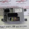 FIAT 500 1.2 BEN. L.08, VAROVALKE Z ELEKTRONIKO - Image 2