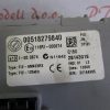 FIAT 500 1.2 BEN. L.08, VAROVALKE Z ELEKTRONIKO