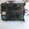 CITROEN BERLINGO L.10, 1.6 HDI, ELEKTRONIKA Z VAROVALKAMI