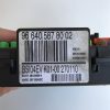 CITROEN BERLINGO L.10, 1.6 HDI, ELEKTRONIKA Z VAROVALKAMI - Image 3