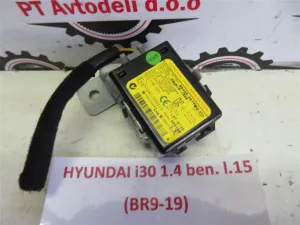 HYUNDAI I30 L.15, ELEKTRONIKA