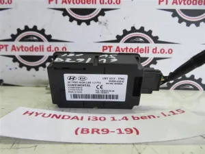 HYUNDAI I30 L.15, ELEKTRONIKA