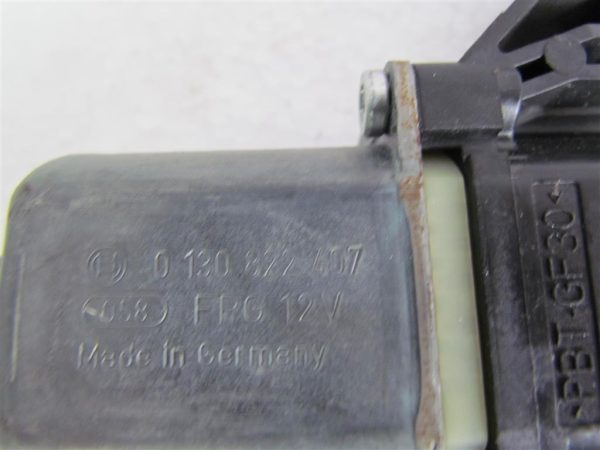 FORD FIESTA L.11, MOTORČEK ZA DVIG STEKLA, PREDNJA DESNA - Image 2