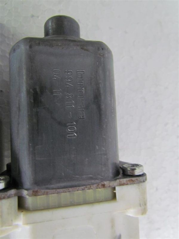 FORD FOCUS L.02, MOTORČEK ZA DVIG STEKLA, PREDNJI LEVI - Image 2