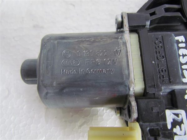 FORD FIESTA L.11, MOTORČEK ZA DVIG STEKLA, PREDNJI DESNI - Image 2