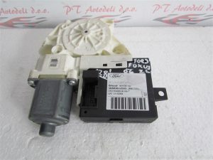 FORD FOCUS L.06, MOTORČEK ZA DVIG STEKLA, ZADNJI LEVI