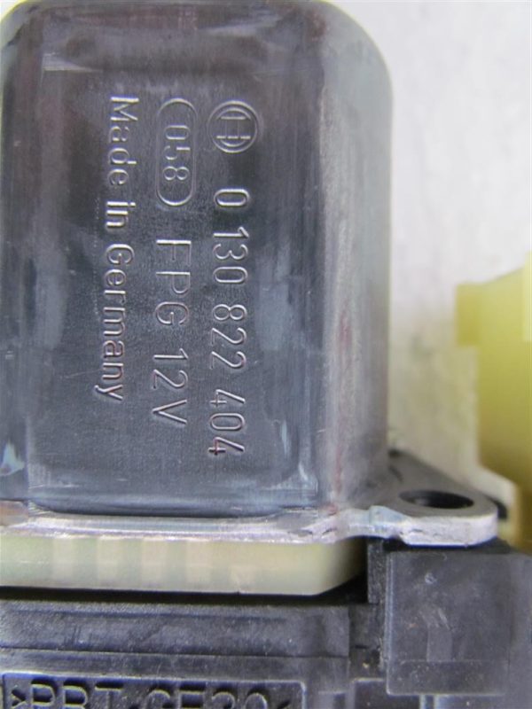 FORD FIESTA L.08, MOTORČEK ZA DVIG STEKLA, PREDNJI LEVI - Image 2