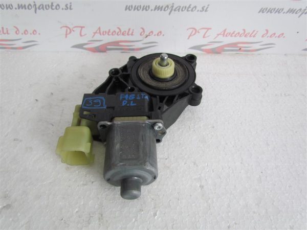 FORD FIESTA L.08, MOTORČEK ZA DVIG STEKLA, PREDNJI LEVI