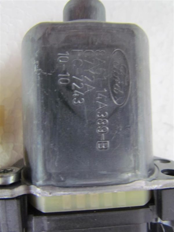 FORD FIESTA L.09, MOTORČEK ZA DVIG STEKLA, PREDNJI DESNI - Image 2
