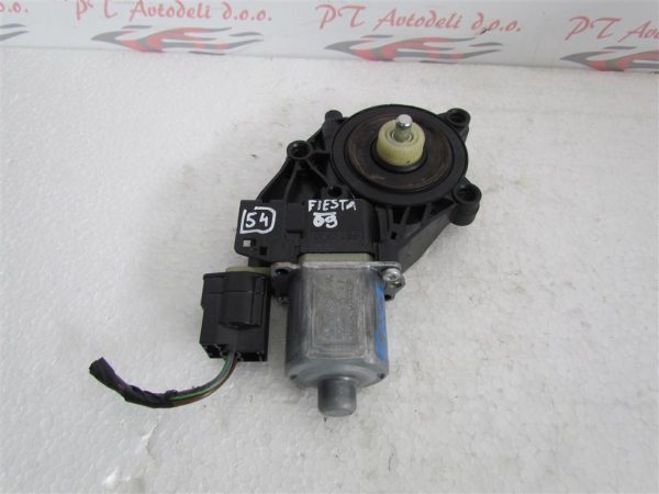 FORD FIESTA L.09, MOTORČEK ZA DVIG STEKLA, PREDNJI LEVI
