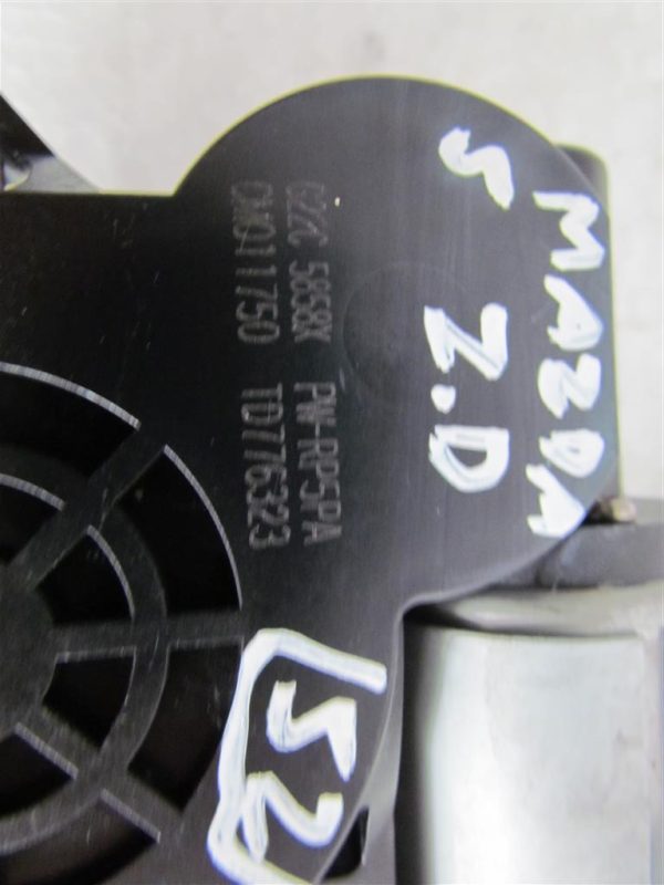 MAZDA 5 L.07, MOTORČEK ZA DVIG STEKLA, ZADNJI DESNI - Image 2