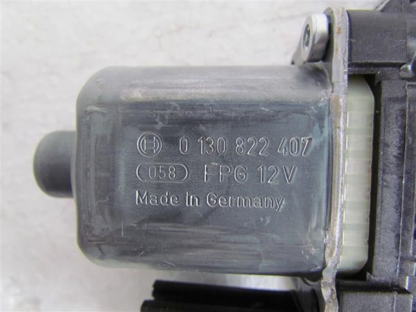 FORD FIESTA L.10, MOTORČEK ZA DVIG STEKLA, ZADNJI DESNI - Image 2