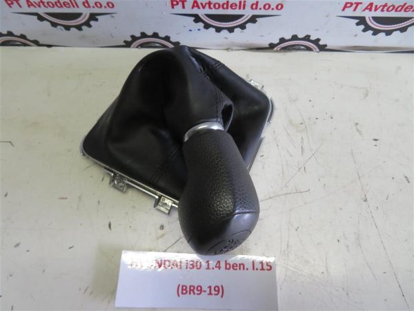 HYUNDAI I30 L.15, BUNKA PRESTAVNE ROČKE - Image 2