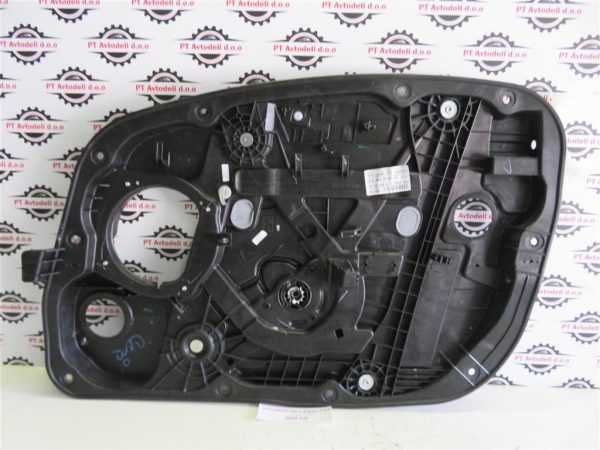 HYUNDAI I30 L.15, MEHANIZEM ZA DVIG STEKLA, PREDNJI DESNI - Image 2
