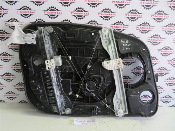 HYUNDAI I30 L.15, MEHANIZEM ZA DVIG STEKLA, PREDNJI DESNI