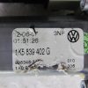 VW JETTA L.09, MOTORČEK ZA DVIG STEKLA, ZADNJI DESNI - Image 2