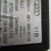 AUDI A4 L.05, MOTORČEK ZA DVIG STEKLA, PREDNJI LEVI - Image 2