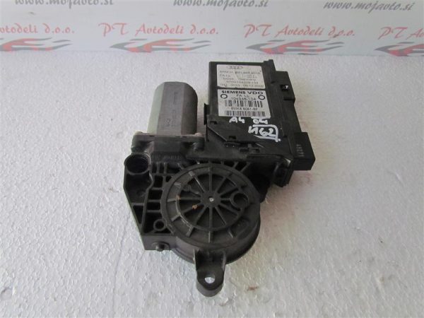 AUDI A4 L.04, MOTORČEK ZA DVIG STEKLA, PREDNJI DESNI