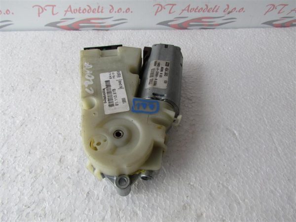 FIAT CROMA L.08, MOTORČEK ZA DVIG STEKLA, STREŠNI