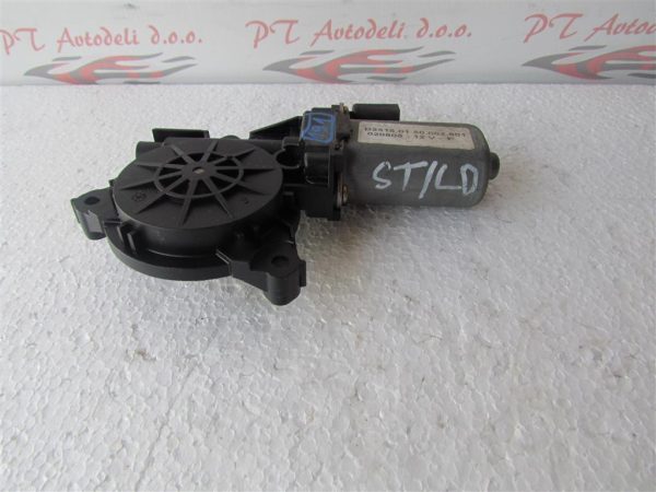 FIAT STILO L.04, MOTORČEK ZA DVIG STEKLA, PREDNJI LEVI