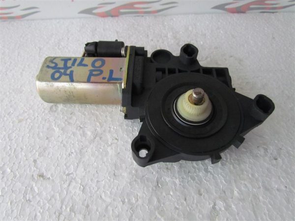 FIAT STILO L.04, MOTORČEK ZA DVIG STEKLA, PREDNJI LEVI