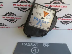 VW PASSAT L.07, ELEKTRONIKA XENON LUČI