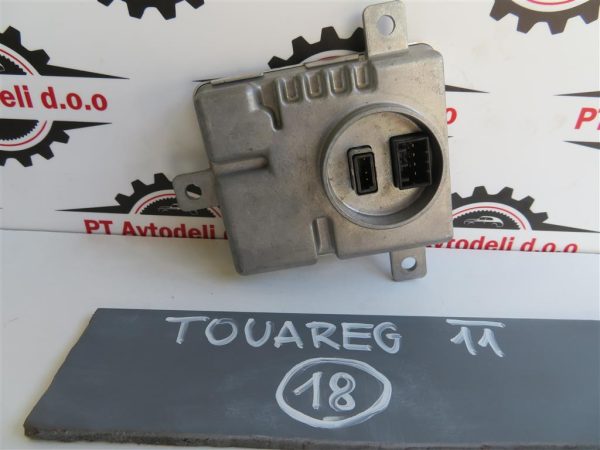 VW TOUAREG L.11, ELEKTRONIKA XENON LUČI - Image 2