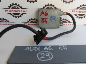 AUDI A6 L.04, ELEKTRONIKA XENON LUČI