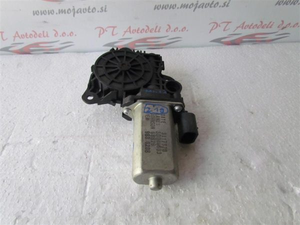 LANCIA MUSA L.08, MOTORČEK ZA DVIG STEKLA, PREDNJI LEVI