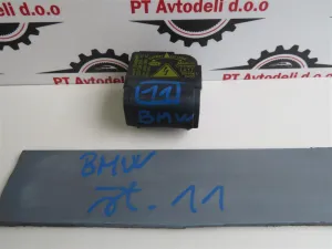 BMW, ELEKTRONIKA XENON LUČI