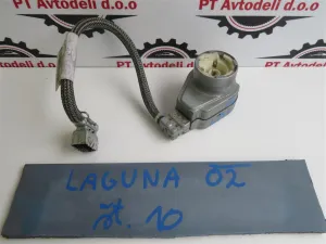 RENAULT LAGUNA, ELEKTRONIKA XENON LUČI