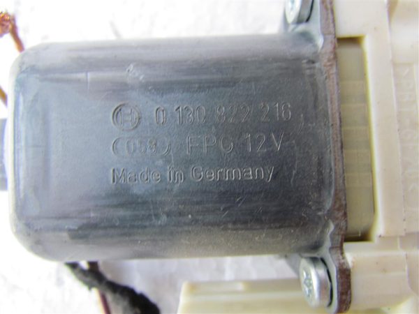 FORD FOCUS L.09, MOTORČEK ZA DVIG STEKLA, PREDNJI LEVI - Image 2