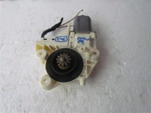 FORD FOCUS L.09, MOTORČEK ZA DVIG STEKLA, PREDNJI LEVI