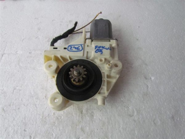 FORD FOCUS L.09, MOTORČEK ZA DVIG STEKLA, PREDNJI LEVI