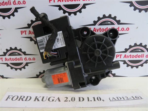 FORD KUGA L.10, MOTORČEK ZA DVIG STEKLA, ZADNJI DESNI - Image 2