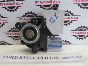 FORD KUGA L.10, MOTORČEK ZA DVIG STEKLA, ZADNJI DESNI