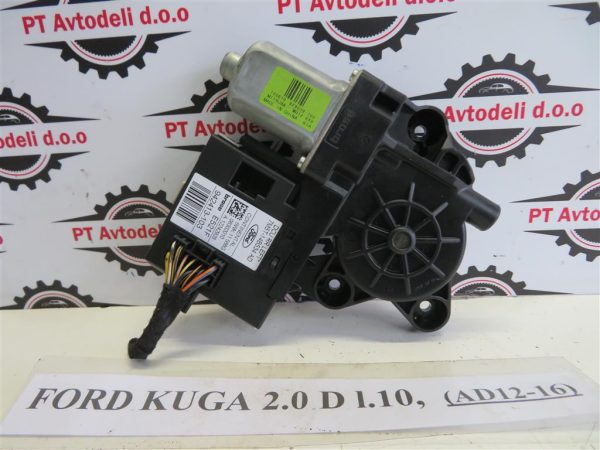 FORD KUGA L.10, MOTORČEK ZA DVIG STEKLA, ZADNJI LEVI - Image 2